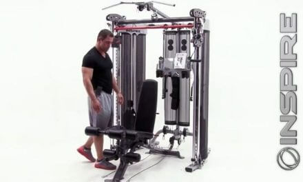 Inspire Fitness Ft2 Functional Trainer Review – Plus Comparison With Body-Solid Series 7