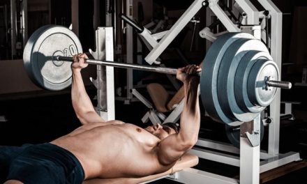 How To Build Your Chest Muscles