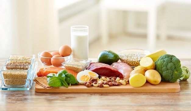 Best Food For Weight Loss