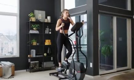 All You Need To Know About The Schwinn A40 Elliptical Machine