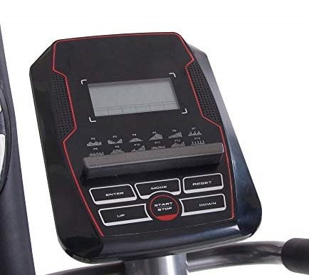 Body Champ monitor