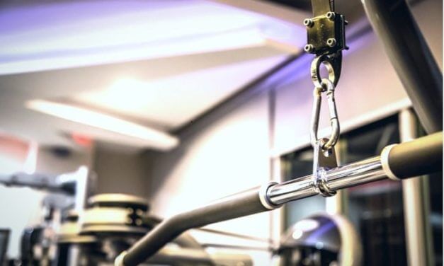 Best Lat Pulldown Machine 2025 Reviews & Comparisons
