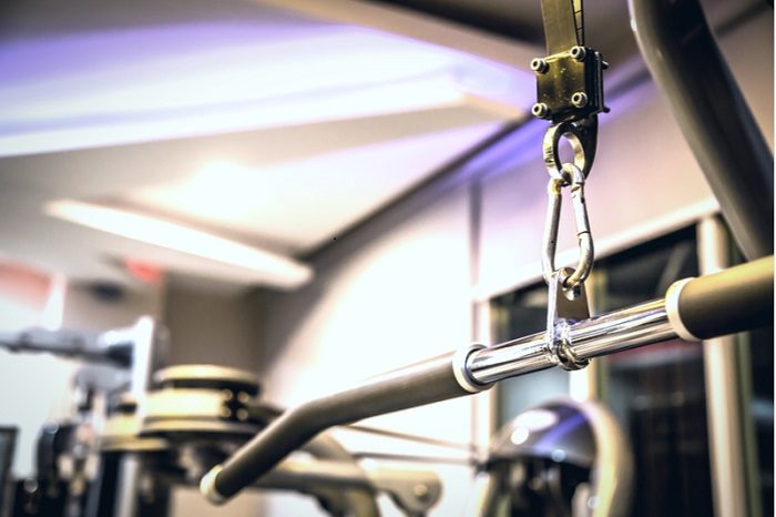 Best Lat Pulldown Machine 2023 Reviews & Comparisons