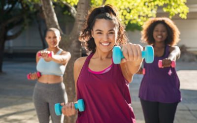 Best Fat Burning Workouts