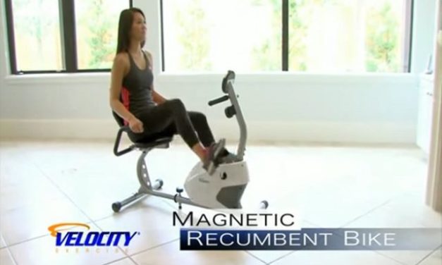 Is the Velocity Exercise Recumbent Bike a Smart Buy?