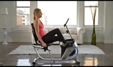 Is The Progear 555LXT Recumbent Bike a Smart Buy?