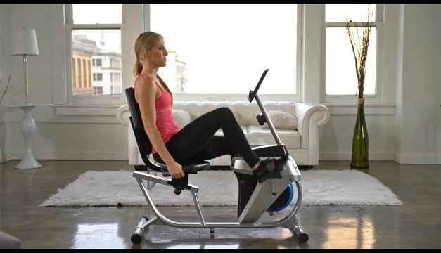 Is The Progear 555LXT Recumbent Bike a Smart Buy?