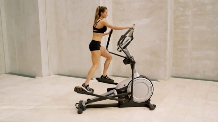 nordictrack 1000 zx elliptical