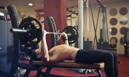 Tips To Increase Your Bench Press