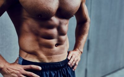 How To Get 6 Pack Abs Fast