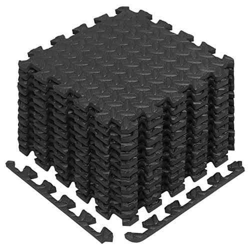 yes4all rubber locking mat yes4all rubber locking mat white background