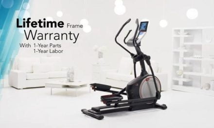 Proform Endurance 720 E Elliptical Review