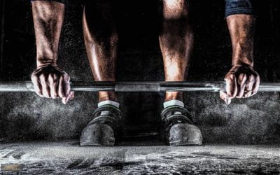 Best Weightlifting Routines