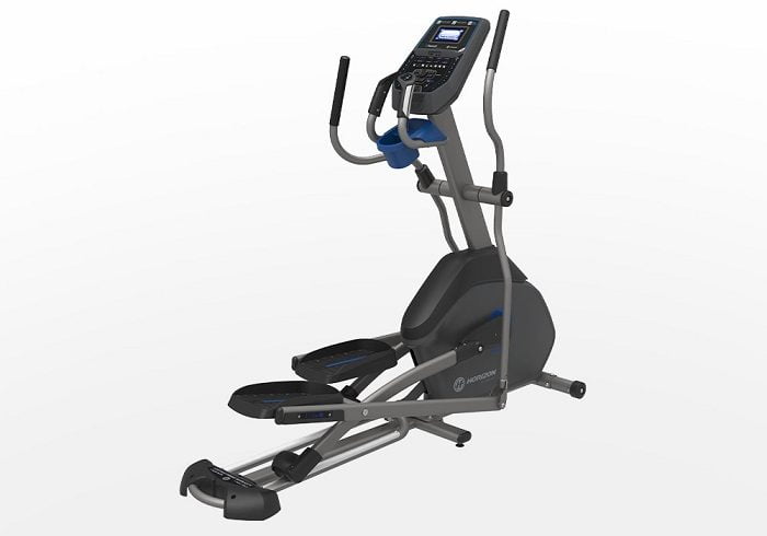 7-0-ae-Horizon elliptical horizon 7.0 elliptical blue background