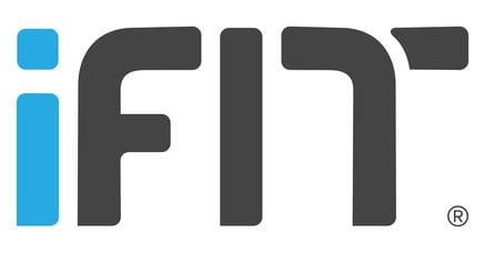 IFit_logo ifit logo white background
