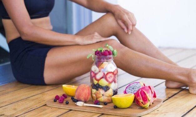 10 of The Best Diet & Fitness Tips That Anyone Can Benefit From