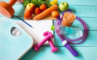 How To Get Fit And Healthy