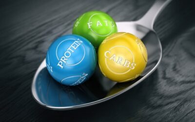 Protein And Carbs