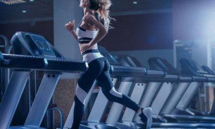 5 excellent Health Benefits Of Using A Treadmill
