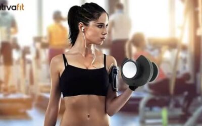 ATIVAFIT Adjustable Dumbbell Set Review – Includes Comparison With PowerBlock 24’s