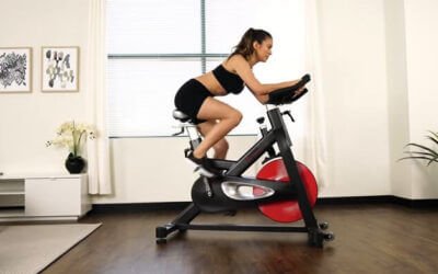Spinning Workout Program – keep Fit at Home