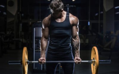Progresive Resistance Training