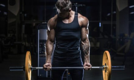 17 Most Common Mistakes In The Gym