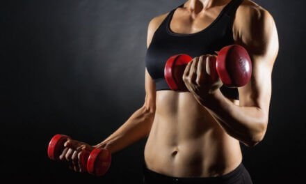How Many Sets And Reps For Stronger Muscles