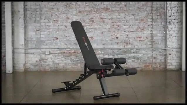fitness reality 2000 weight bench 
