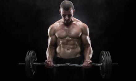 Should I Rest Between Sets?