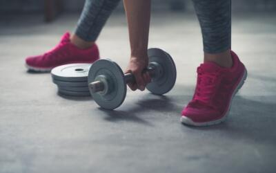Best Dumbbells For Beginners Reviews & Comparisons