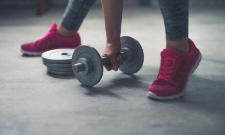 Best Dumbbells For Beginners Reviews & Comparisons