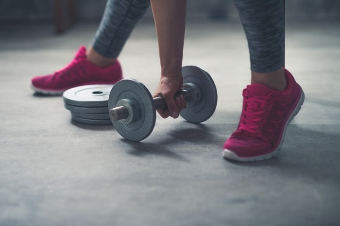 Best Dumbbells For Beginners Reviews & Comparisons