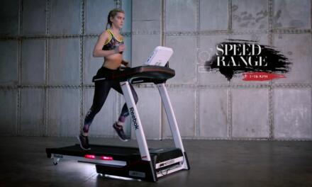 All you need To Know About The Reebok Jet 100 Treadmill (Review)