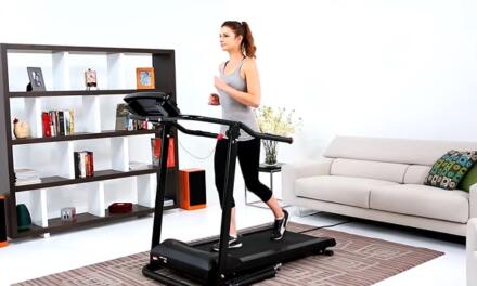 Progear HCXL Treadmill 4000 Review