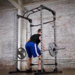 Detailed Fitness Reality 810XLT Power Rack Review