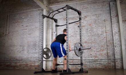 Detailed Fitness Reality 810XLT Power Rack Review