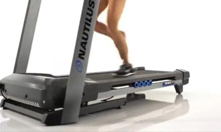 Benefits of Treadmill Workouts