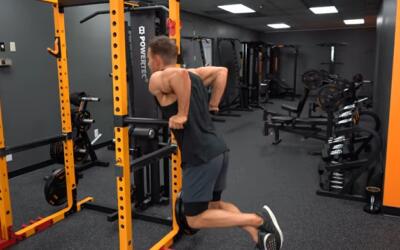 Powertec WorkBench Power Rack Review