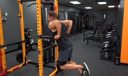Powertec WorkBench Power Rack Review