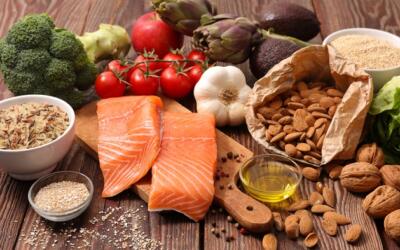 Recommended Daily Intake of Protein