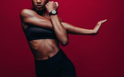 The Importance Of Warming Up And Cooling Down