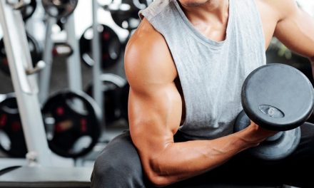 5 Tips For Bigger Biceps