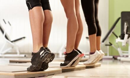The Best Workout For Calves