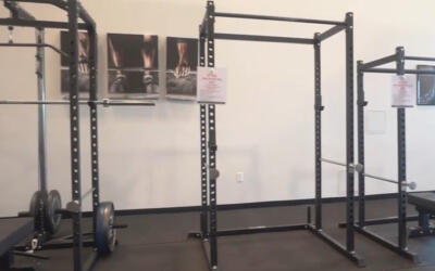Best Power Rack Under 500 – Updated For 2023