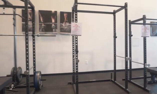 Best Power Rack Under 500 – Updated For 2025