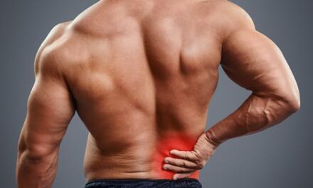 Working Out With Back Pain A bad Idea?