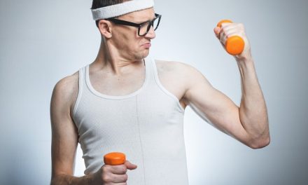 Here’s Why You Are Working Out And Not Seeing Results