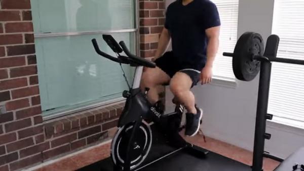 ativafit bike review