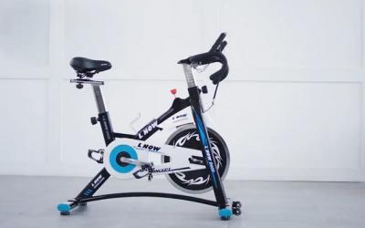 Everything You Need To Know About The L NOW D600 Cycling Bike (Review)